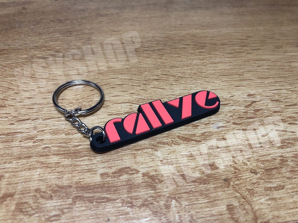 Porte clés Rallye Peugeot 106 / 205