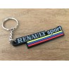 Keychain soft PVC Renault Sport RS Clio 172/182/V6 Megane Old