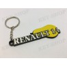 Keychain sof PVC Renault 14 dit "La poire"