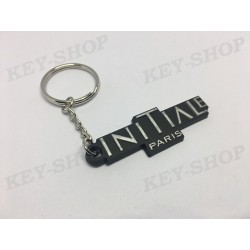 Keychain soft PVC Renault...