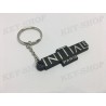 Keychain soft PVC Renault Initiale Clio / Espace / Talisman