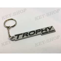 Keychain soft PVC Renault...