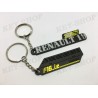 Pack Keychain PVC F16ie RENAULT 19 16S