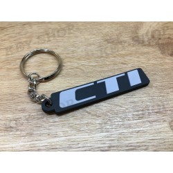 Keychain CTI PEUGEOT 205...