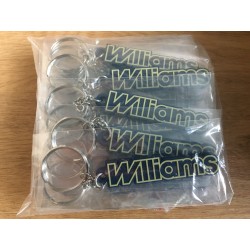 Pack Porte clés PVC souple...